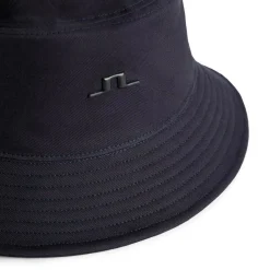 Siri Bucket Hat Blå-J.Lindeberg Online
