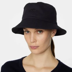 Siri Bucket Hat Blå-J.Lindeberg Online