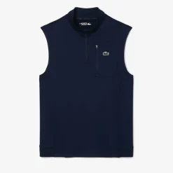 Sleeveless Chill Out Blå-Lacoste Online