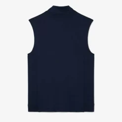 Sleeveless Chill Out Blå-Lacoste Online