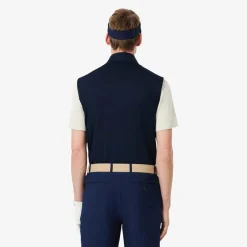 Sleeveless Chill Out Blå-Lacoste Online