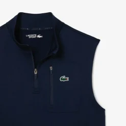 Sleeveless Chill Out Blå-Lacoste Online