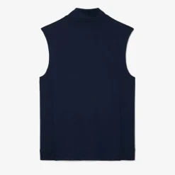 Sleeveless Chill Out Blå-Lacoste Online
