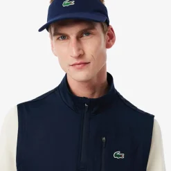 Sleeveless Chill Out Blå-Lacoste Online