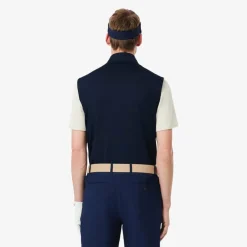 Sleeveless Chill Out Blå-Lacoste Online