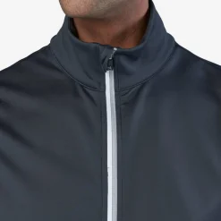 Snoqualmie Vest Grå-Cutter & Buck Best