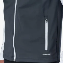 Snoqualmie Vest Grå-Cutter & Buck Best