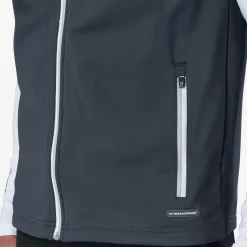 Snoqualmie Vest Grå-Cutter & Buck Best