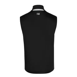 Snoqualmie Vest Svart-Cutter & Buck Best