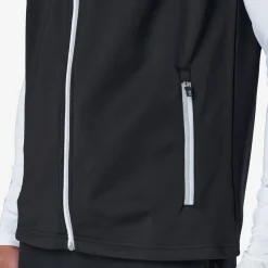 Snoqualmie Vest Svart-Cutter & Buck Best