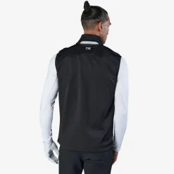 Snoqualmie Vest Svart-Cutter & Buck Best