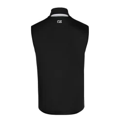Snoqualmie Vest Svart-Cutter & Buck Best
