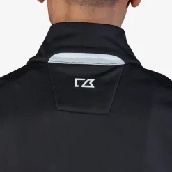 Snoqualmie Vest Svart-Cutter & Buck Best