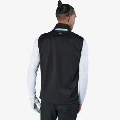 Snoqualmie Vest Svart-Cutter & Buck Best