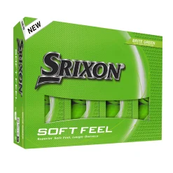 Soft Feel-Srixon Outlet