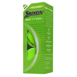 Soft Feel-Srixon Outlet