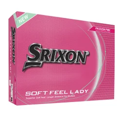 Soft Feel Lady-Srixon Outlet