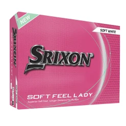 Soft Feel Lady-Srixon Clearance