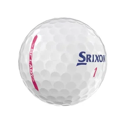Soft Feel Lady-Srixon Clearance