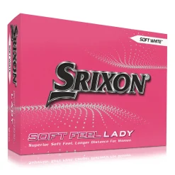 Soft Feel Lady-Srixon New