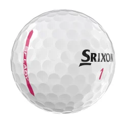 Soft Feel Lady-Srixon New
