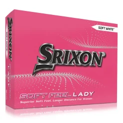 Soft Feel Lady-Srixon New
