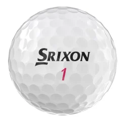 Soft Feel Lady-Srixon New