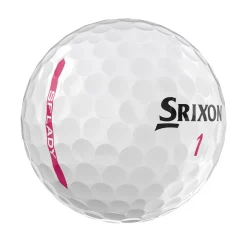 Soft Feel Lady-Srixon New