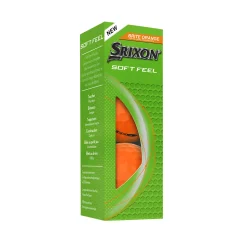 Soft Feel-Srixon Discount