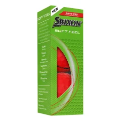 Soft Feel-Srixon Sale