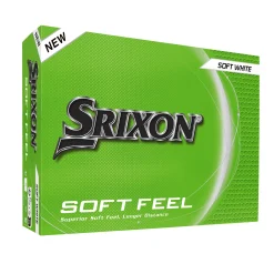 Soft Feel-Srixon Sale