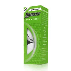 Soft Feel-Srixon Sale