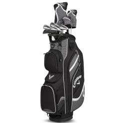 Solaire Lady - Grafit-Callaway Clearance
