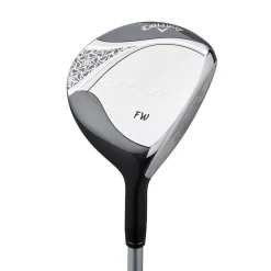 Solaire Lady - Grafit-Callaway Clearance