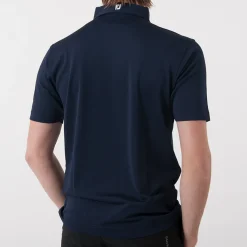 Solid Stretch Tour Blå-FootJoy Hot