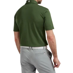 Solid Stretch Tour Grön-FootJoy Online