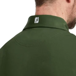 Solid Stretch Tour Grön-FootJoy Online