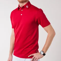 Solid Stretch Tour-FootJoy New