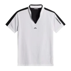 Sophie Polo Vit-J.Lindeberg Online