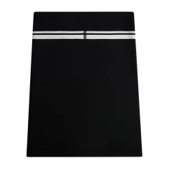 Sora Neck Gaiter Svart-J.Lindeberg Clearance