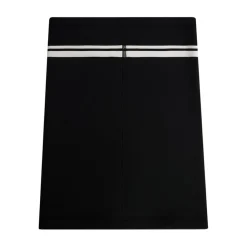 Sora Neck Gaiter Svart-J.Lindeberg Clearance