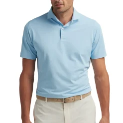 Soul Performance Mesh Polo-Peter Millar Clearance