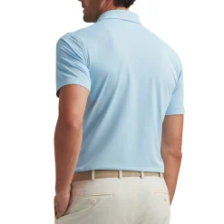 Soul Performance Mesh Polo-Peter Millar Clearance