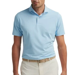 Soul Performance Mesh Polo-Peter Millar Clearance