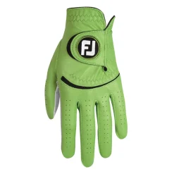 Spectrum Men Grön-FootJoy Discount