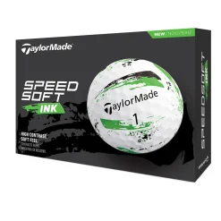 Speed Soft Ink Grön-TaylorMade Best