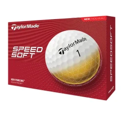 Speed Soft Vit-TaylorMade Clearance