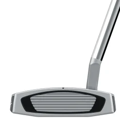 Spider GT Silver Small Slant-TaylorMade Discount