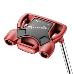 Spider Tour Red #3-TaylorMade Online