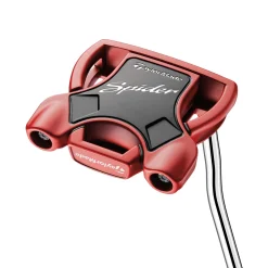 Spider Tour Red DB:-TaylorMade Outlet